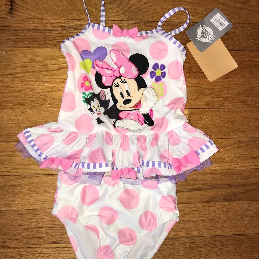 3T bathing suit